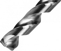 Сверла по металлу